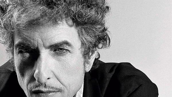 What's your favourite Bob Dylan lyric?