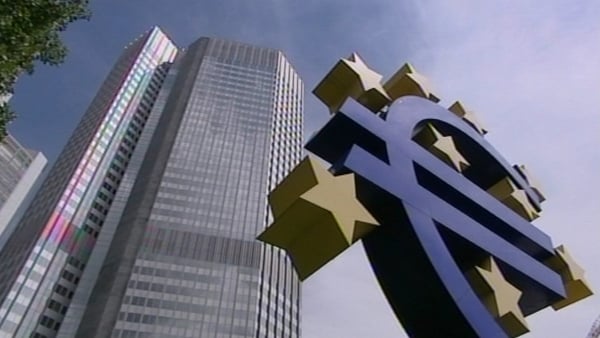 The results of the stress tests on 130 banks by the ECB are due to be unveiled on Sunday