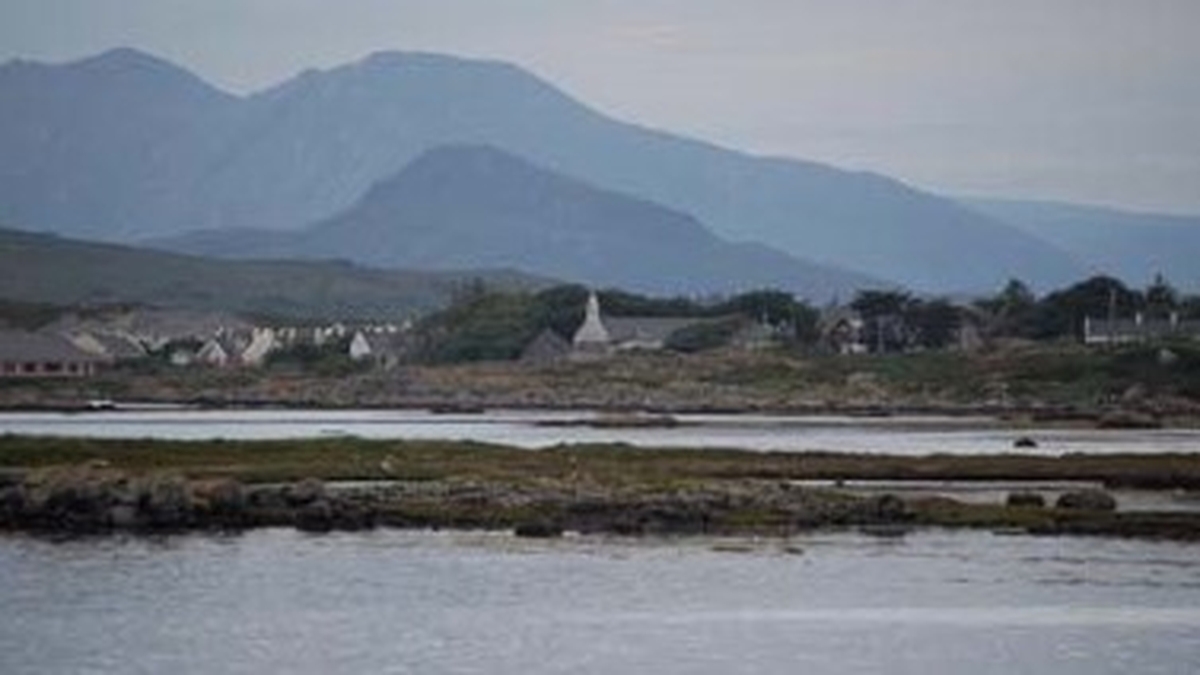 Documentary On One DocArchive Glenlea