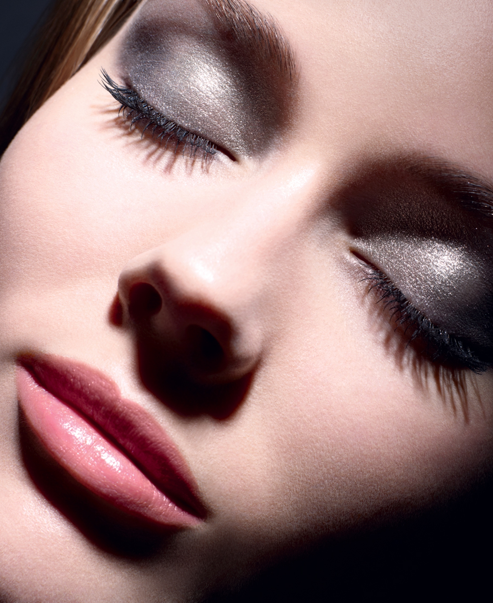 chanel make up fall 2023