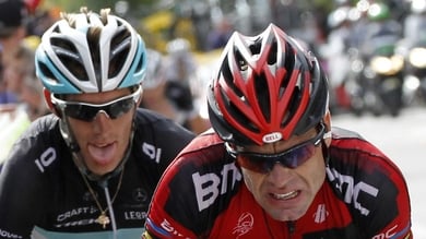 Cadel Evans