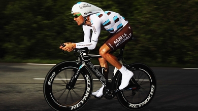 Nicolas Roche