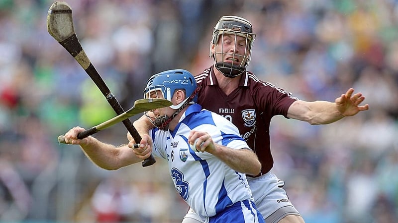 What's the future for TV broadcasting of GAA Championship matches?