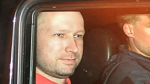 Anders Behring Breivik - Newspaper claims he had planned more attacks
