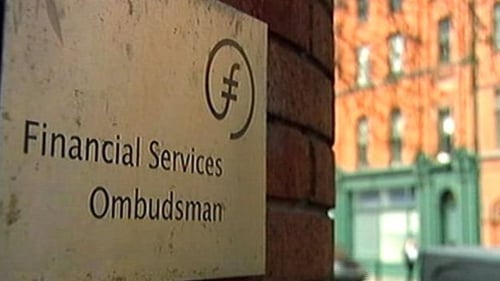 A rule prevented the Ombudsman from hearing complaints about financial products that have been sold more than six years from the date of complaint