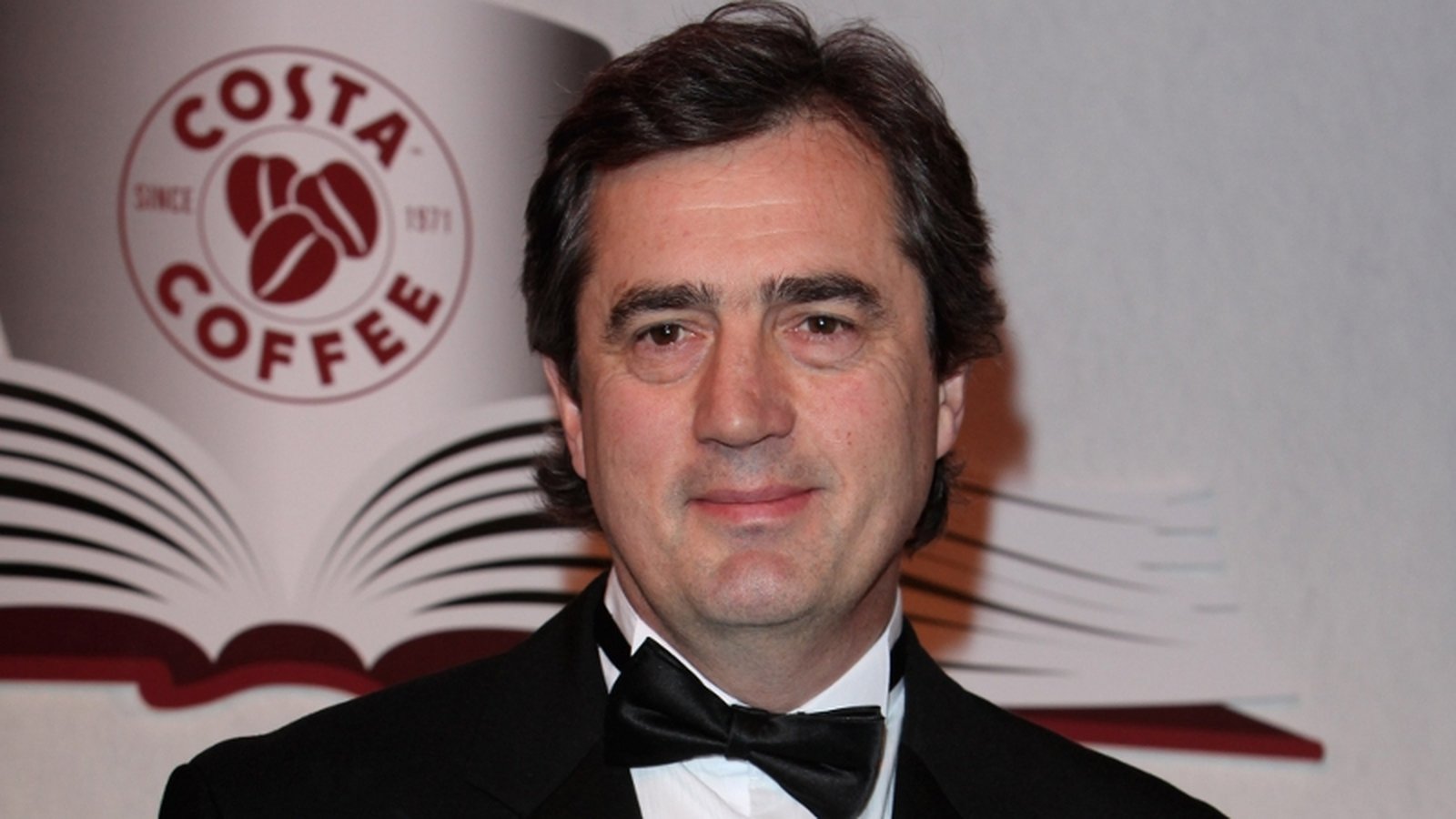Sebastian Barry on Booker longlist