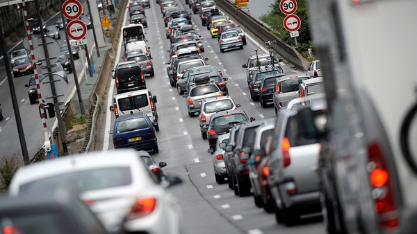 European sales growth slowed to 1.4%, making November the worst month in a year of rising sales
