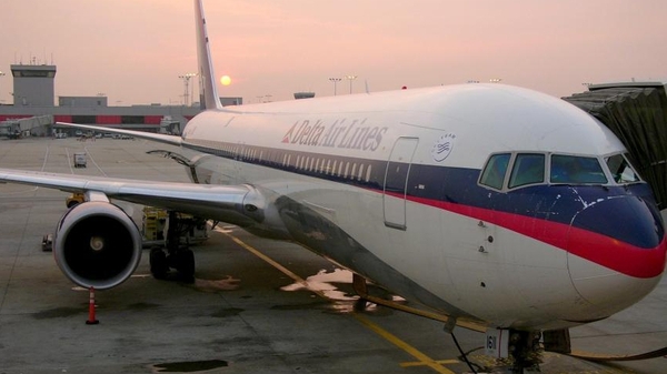 Delta and Virgin plan a joint venture as part of the deal