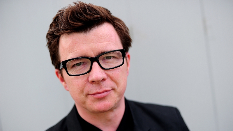 Rick Astley turns down Strictly Come Dancing