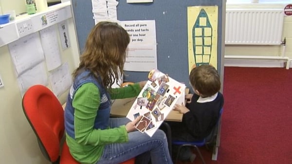 Survey found that half of parents of children with autism have been waiting for over a year for a suitable school place