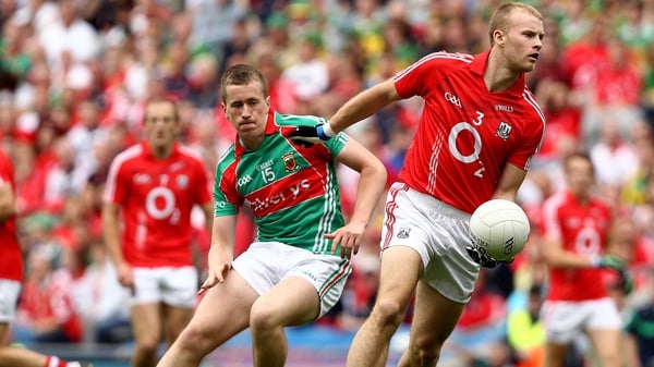 Cork and Mayo last met at the All-Ireland quarter-final stage in 2011