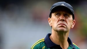 Jack O'Connor is returning for a third stint in charge of the Kerry senior footballers