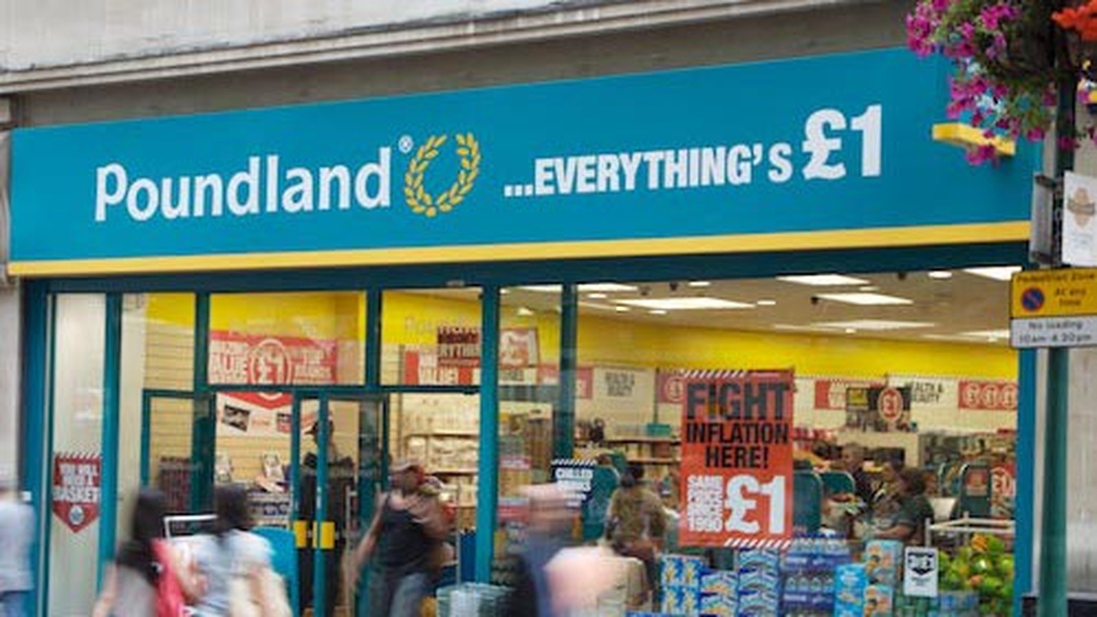 UK discount retailer to create 180 jobs