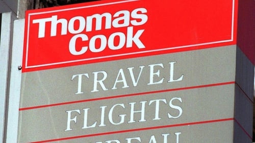 Since Harriet Green took over as CEO last year, Thomas Cook has achieved a steady improvement in its finances