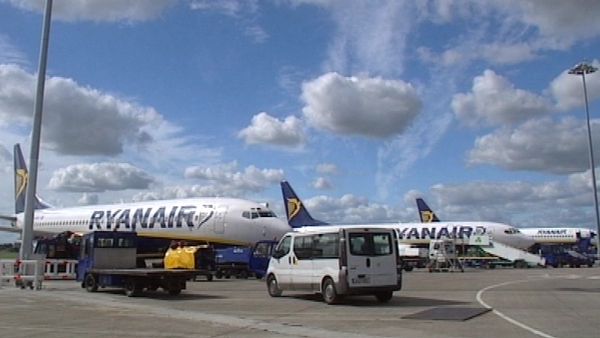 UK Court of Appeal rejects Ryanair case