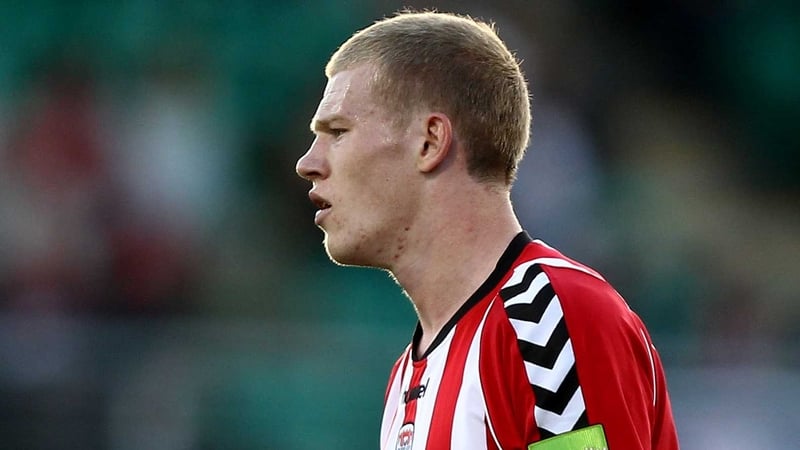 McClean switches allegiances ahead of move