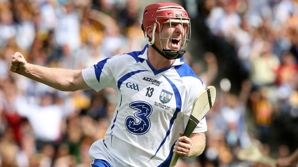John Mullane: 'No matter what happens, whether we win, lose or draw, we're very proud of this team.'