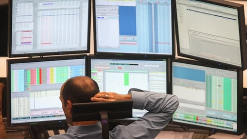 More than 100 companies floated in Europe in the last three months of 2013