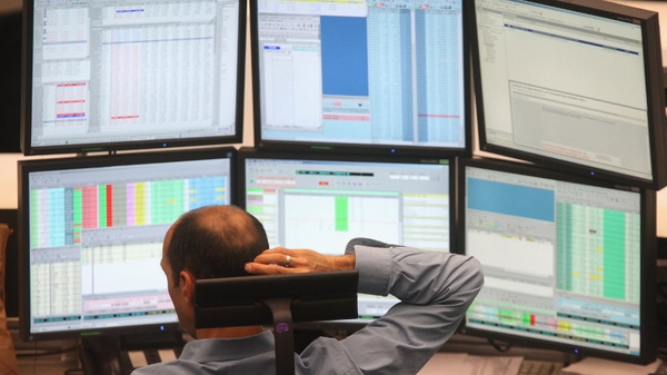 NDRC is looking for technology products that solve a problem in any area of financial services