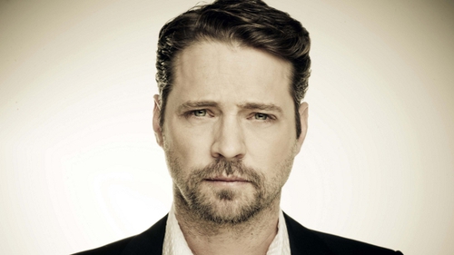 Jason Priestley: You can call him Fitz