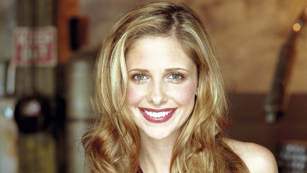 SMG rules out Buffy return