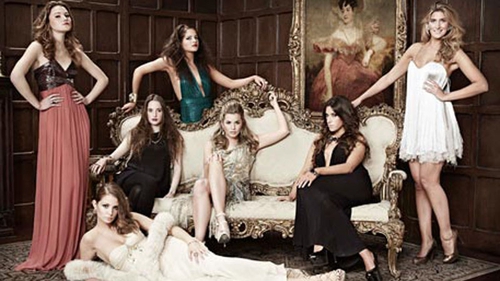 Made In Chelsea: set to lose another cast member?