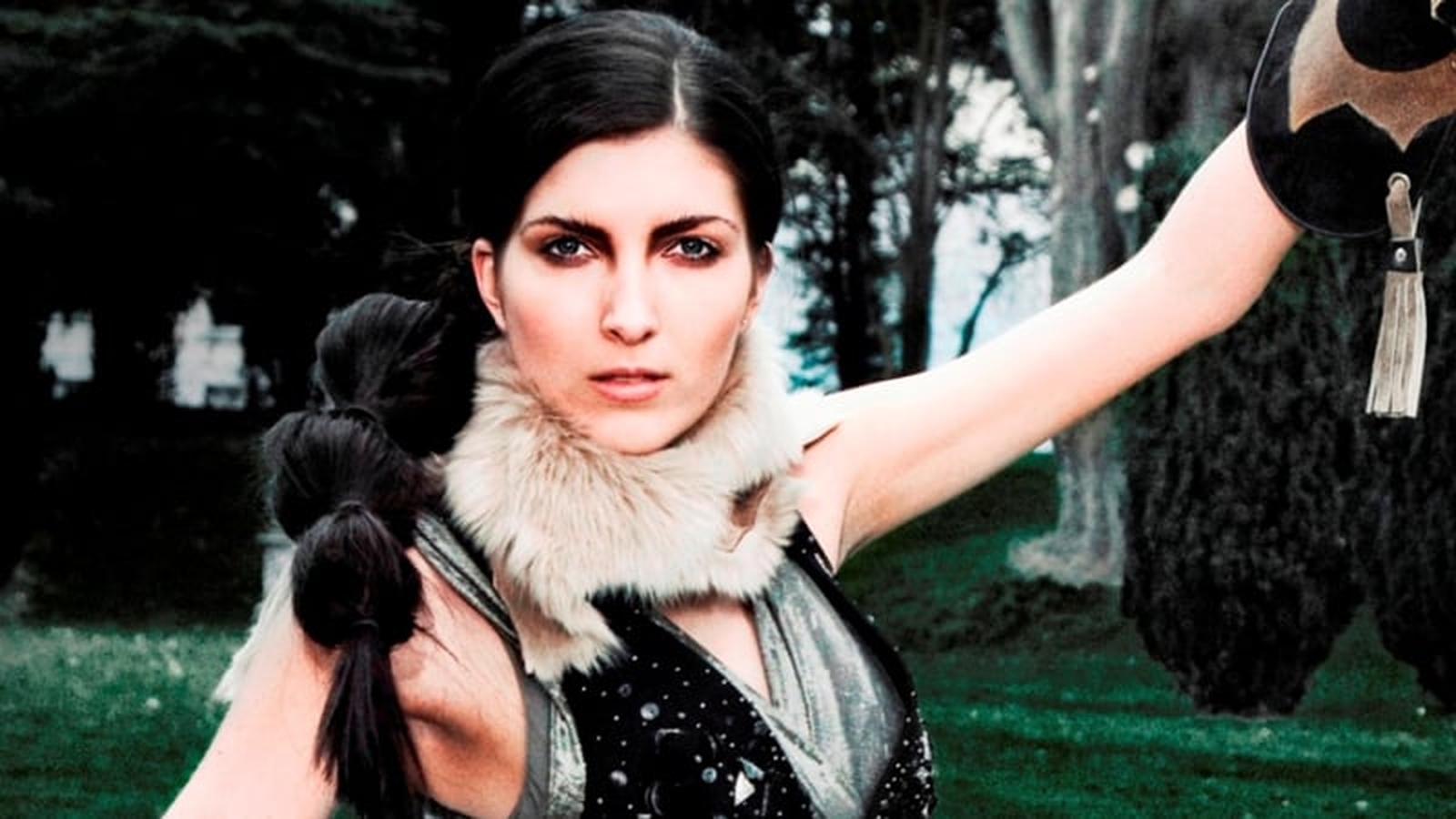 Britain and Ireland's Next Top Model