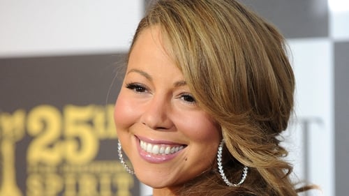 Source: Mariah Carey in the mix for 'Idol