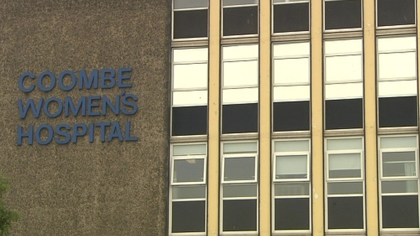 Coombe Women's Hospital says it has a site of 20 acres with planning permission