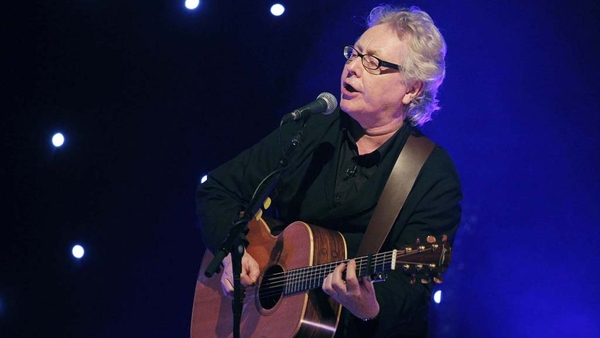 Paul Brady - 