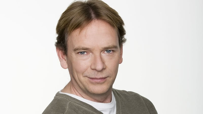 Here's to another 30 of winding Walford - and us - up as Ian
