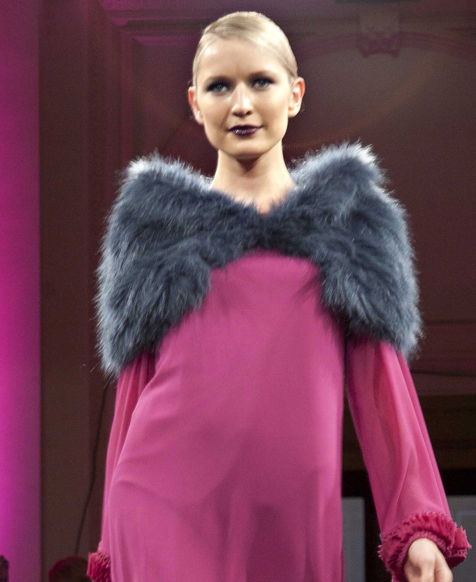 Dublin Fashion Festival model search