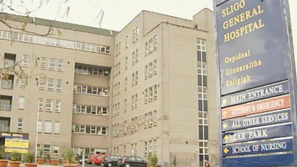 Post-mortem will take place at Sligo University Hospital