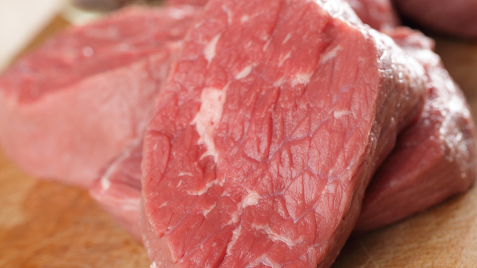 Ballymaloe Spiced Beef-image