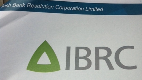 IBRC looking at "validity" of Quinn application