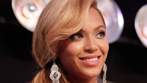 Beyonce has given birth to a baby girl