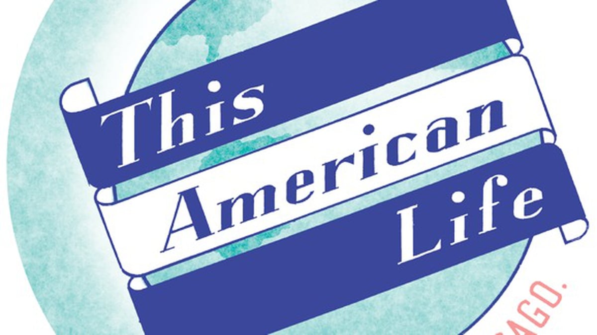 This American Life (Public Radio International)