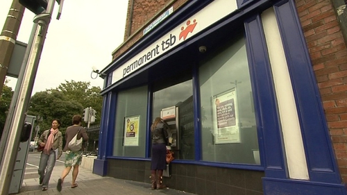 PTSB reports a profit before tax and exceptional items of €26m last year compared to a €39m loss in 2014
