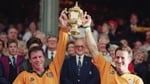 Australia - 1991 winners