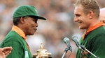 South Africa - 1995 winners
