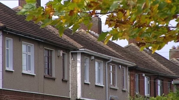 Changes are expected to the criteria for the mortgage-to-rent scheme