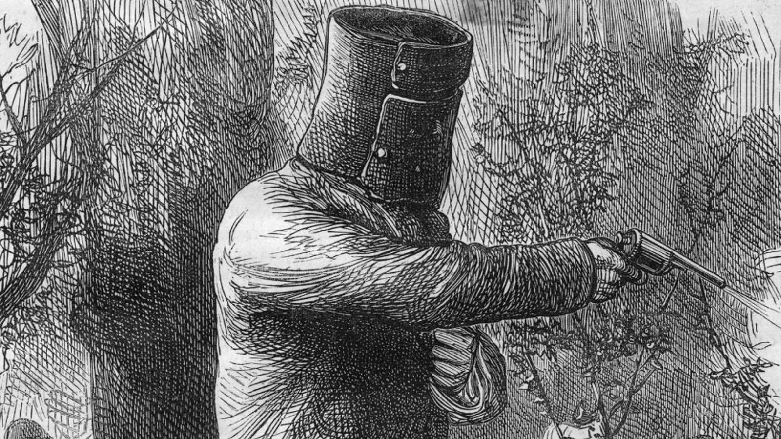 Remains Of Ned Kelly Identified In Australia 