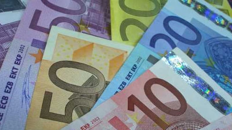 The Minster for Health has sought extra funding of over 300 million euro this year for the health service