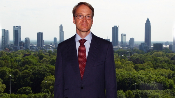 The court will hear from Bundesbank head Jens Weidmann, who opposes the policy