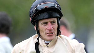Johnny Murtagh will wait until Tuesday for making the call on Royal Diamond for the Melbourne Cup