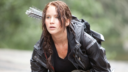 Jennifer Lawrence will once again reprise her role as Katniss Everdeen