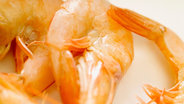 Vietnamese Shrimps Rolls: MasterChef