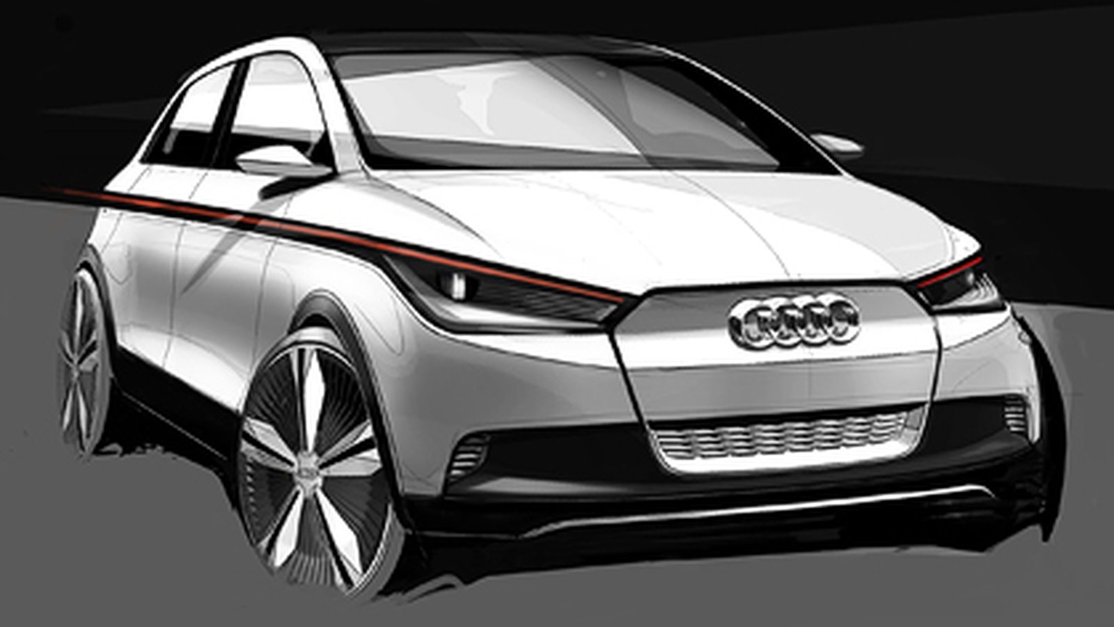 A2 concept audi