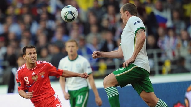 richard dunne