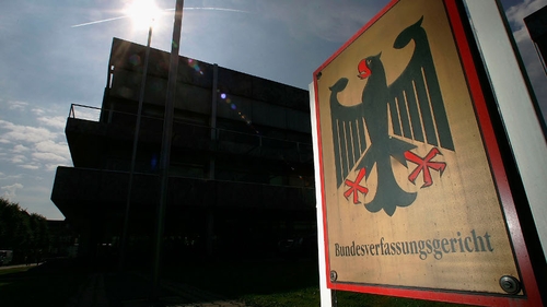 Court Ruling Could Limit German Options
